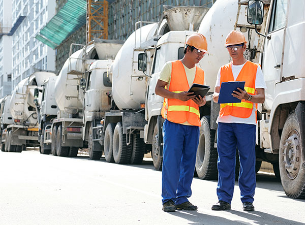 Civil, Infrastructure & Road Construction