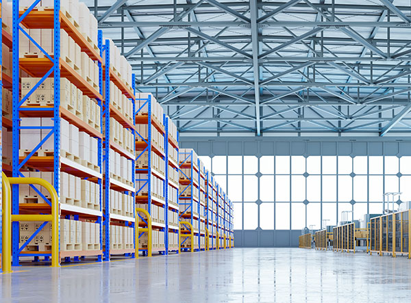 Industrial Buildings